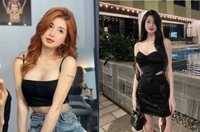 sweet fox xxx Dạy con dâu mới về cách làm tình
